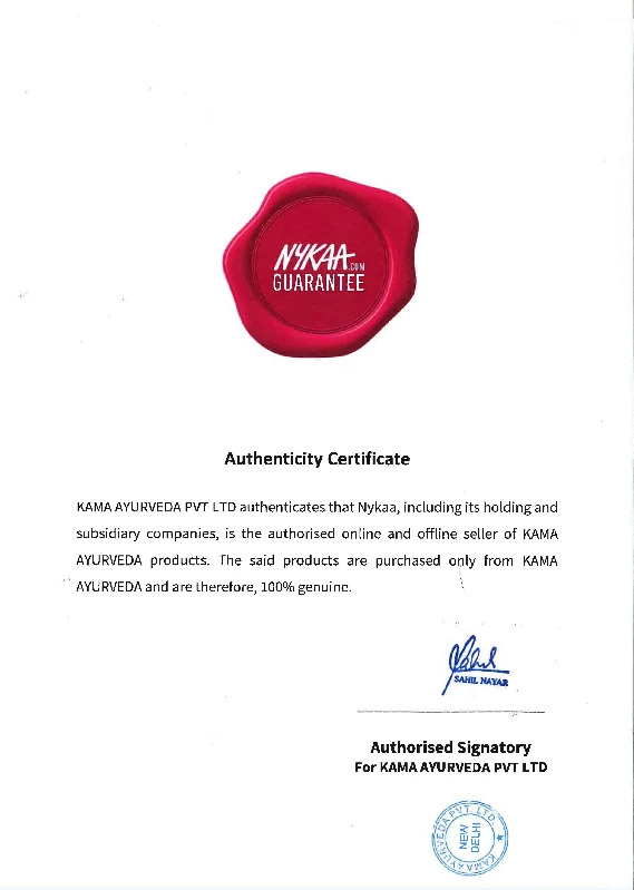 Kama Ayurveda Mini Bringadi Intensive Repair Post-wash Hair Mask, 80 g-4.webp